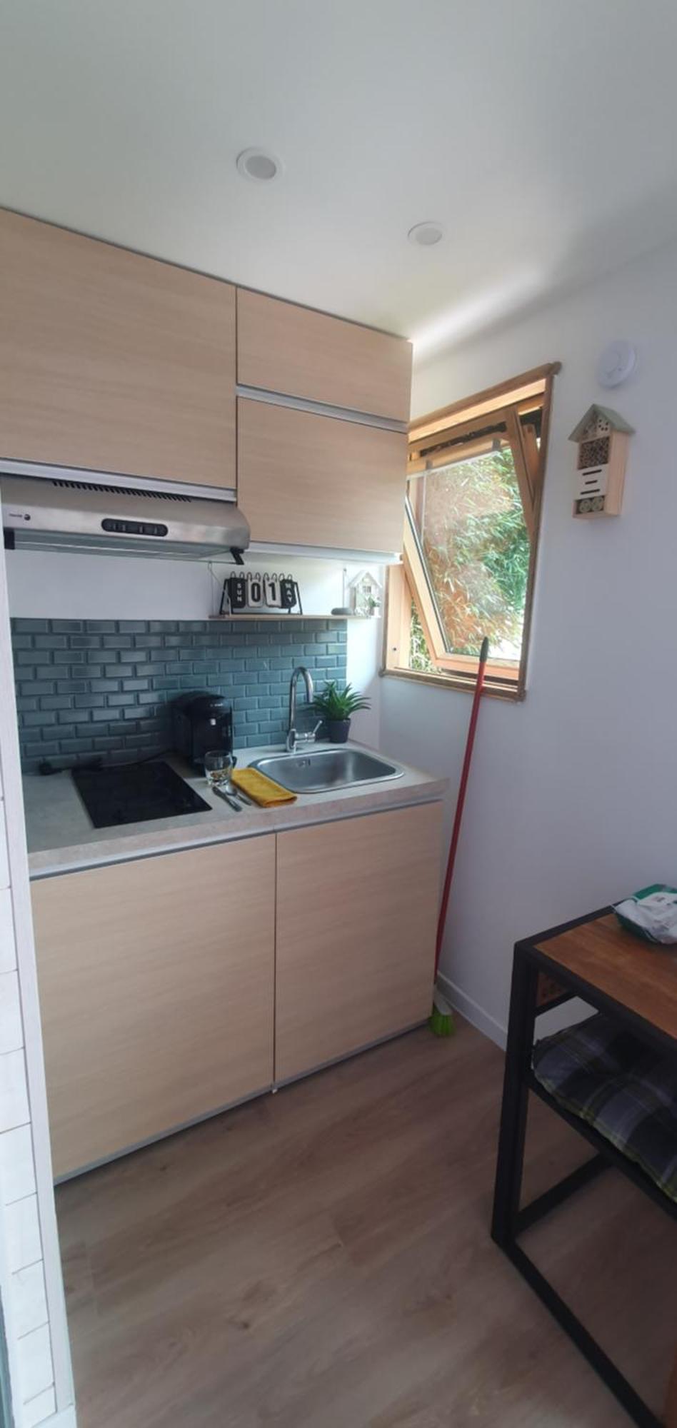 Cozycube Paris Leilighet Vitry-sur-Seine Eksteriør bilde